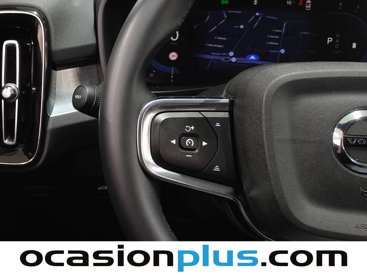 Foto Volvo XC40 Volvo XC40 B3 G Core Auto (163 CV)