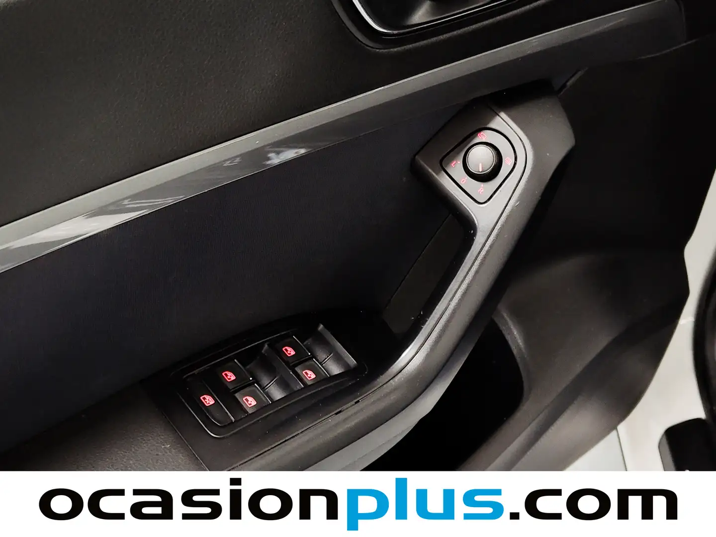 Foto Seat Ateca SEAT Ateca 1.6 TDI S&S Ecomotive Style (115 CV)