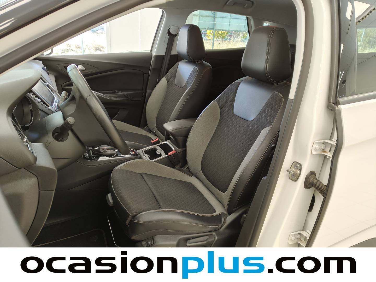 Foto Opel Grandland X Opel Grandland X 2.0 CDTi Ultimate Auto  (177 CV)