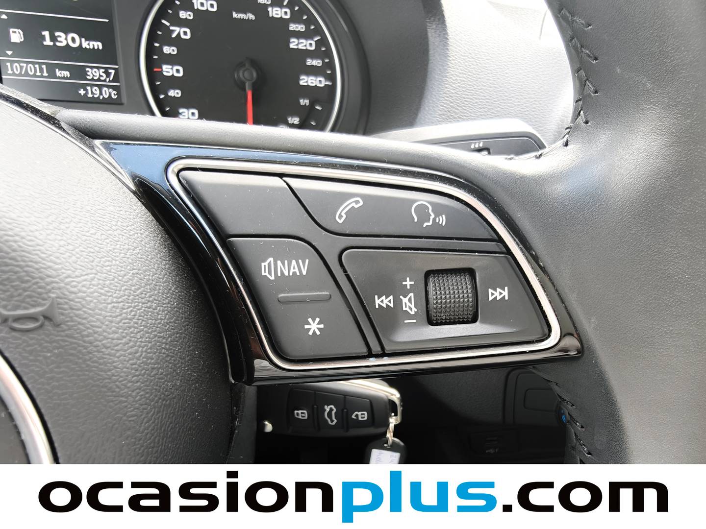 Audi Q2 Audi Q2 Advanced 30 TDI (116 CV) manual