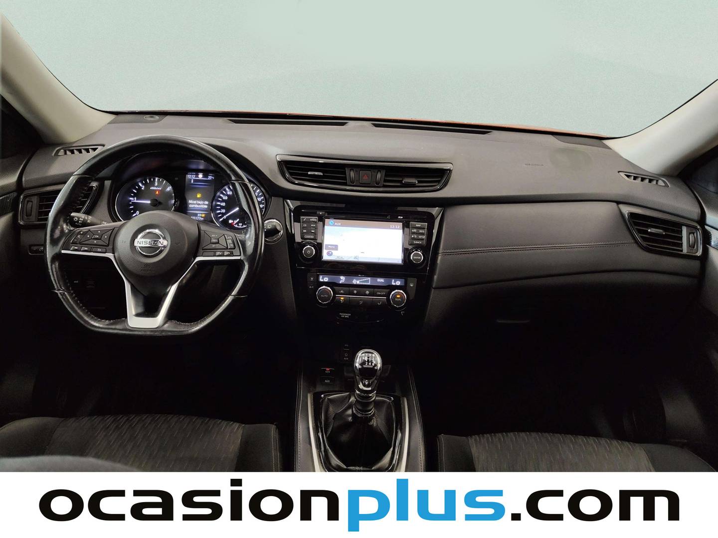 Nissan X-TRAIL Nissan X-Trail dCi 150 N-Connecta 4X4 (150 CV) km 0