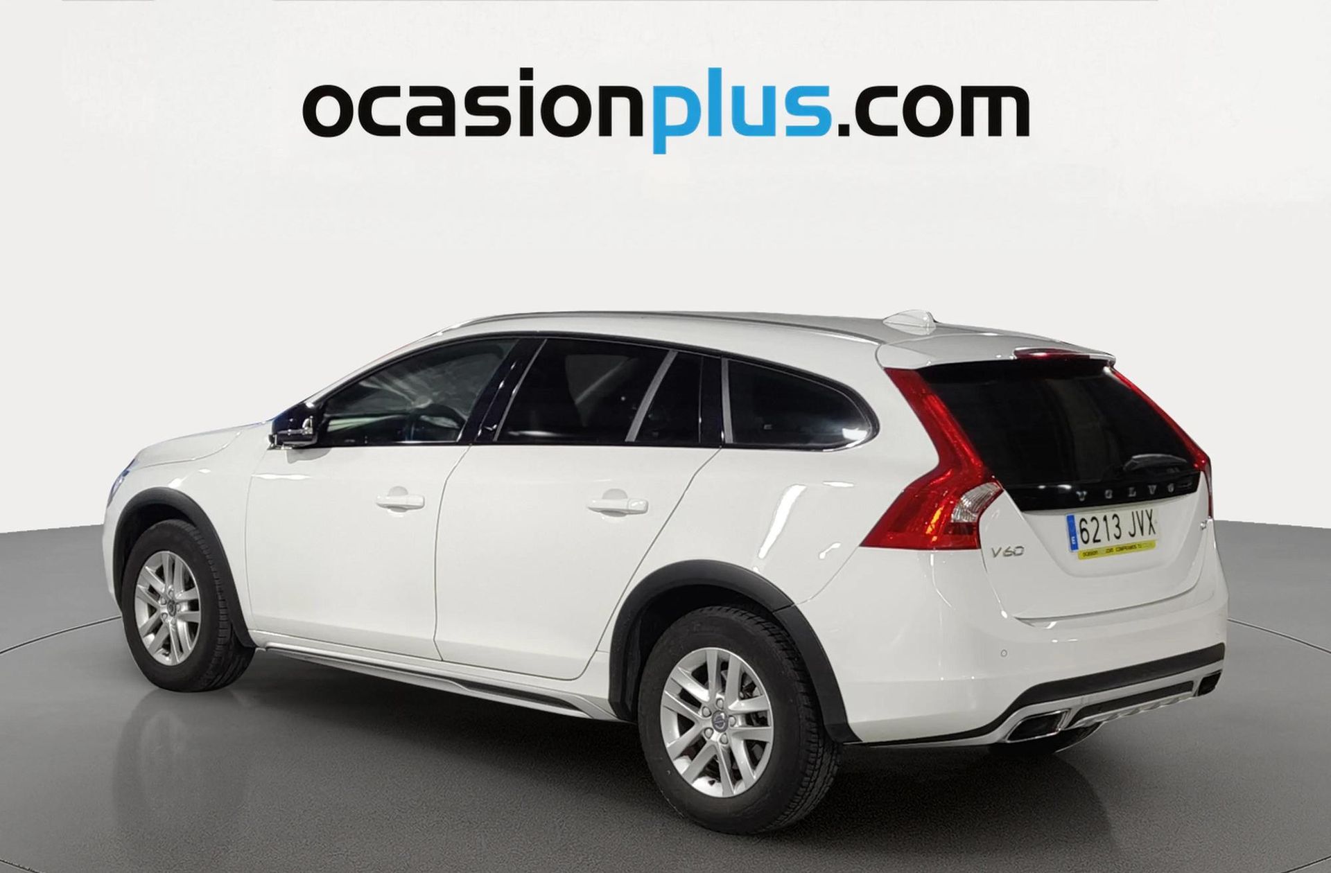 Volvo V60 Cross Country D3 Kinetic - foto 3