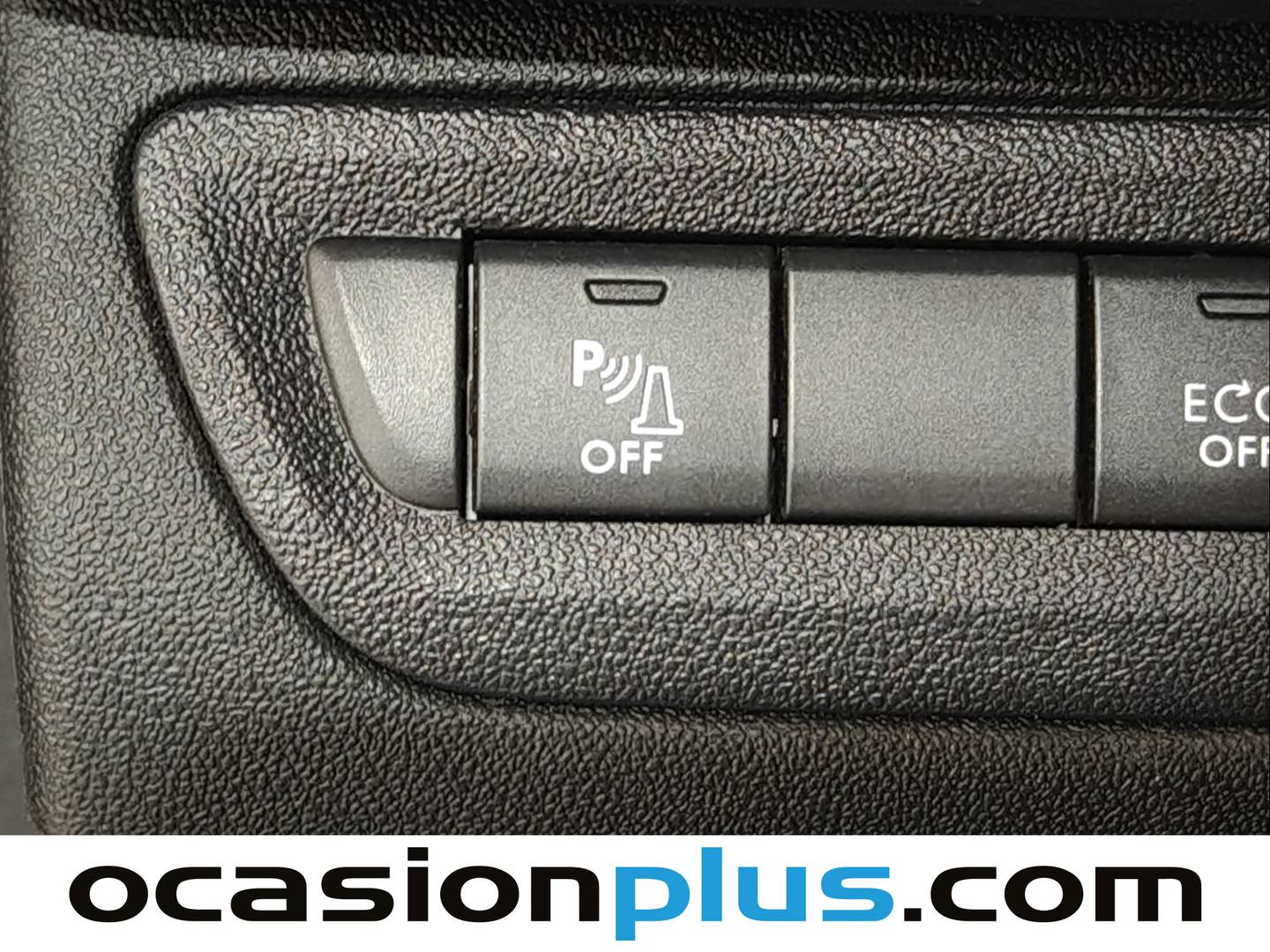 Acabados Peugeot 2008 Peugeot 2008 PureTech 110 S&S Allure (110 CV)