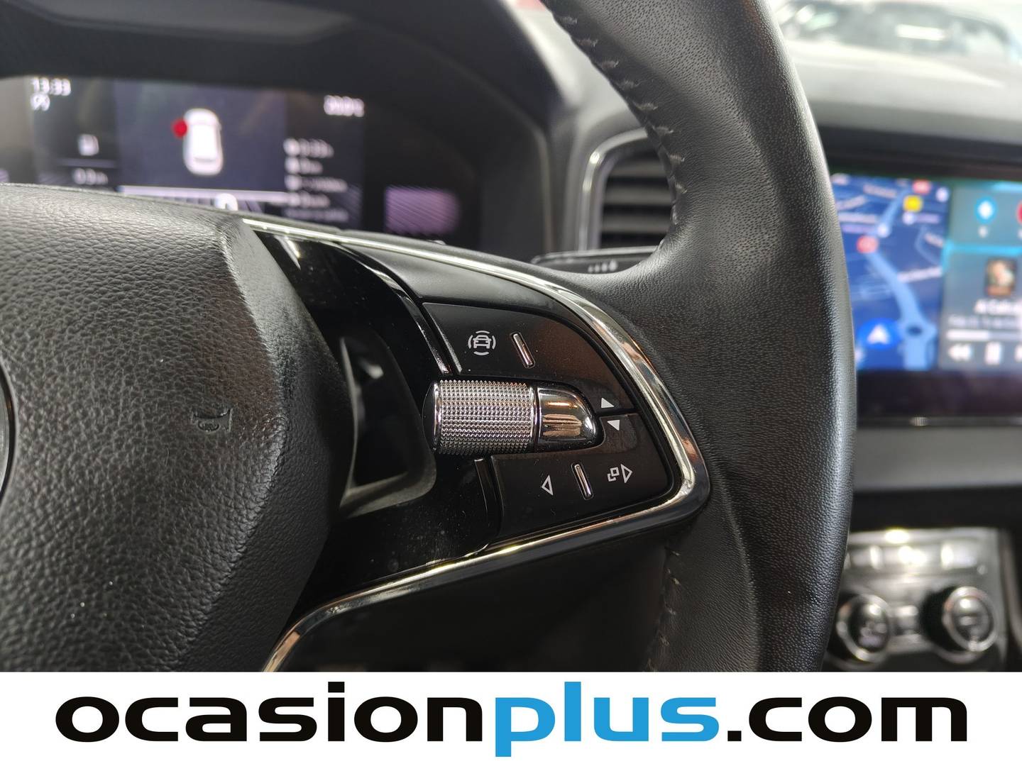 Foto Skoda Karoq Skoda Karoq 2.0 TDI Selection (115 CV)