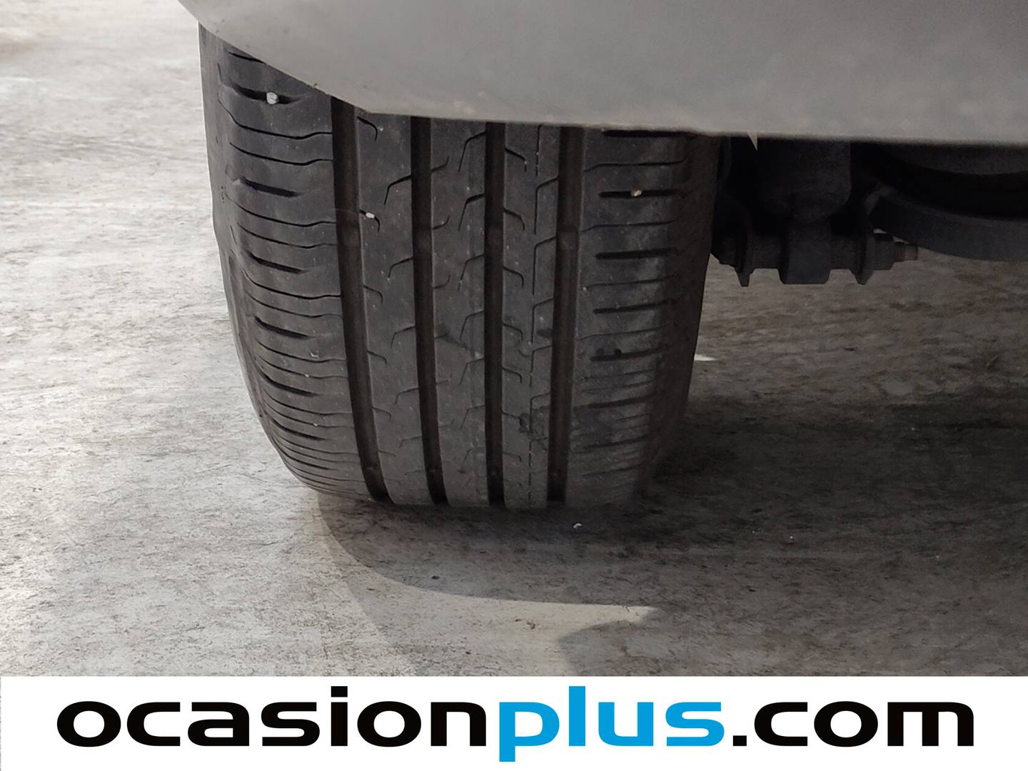 Ford Transit Connect Ford Transit Connect Kombi 1.6 TDCI 220 L Trend L1 (95 CV) de ocasión