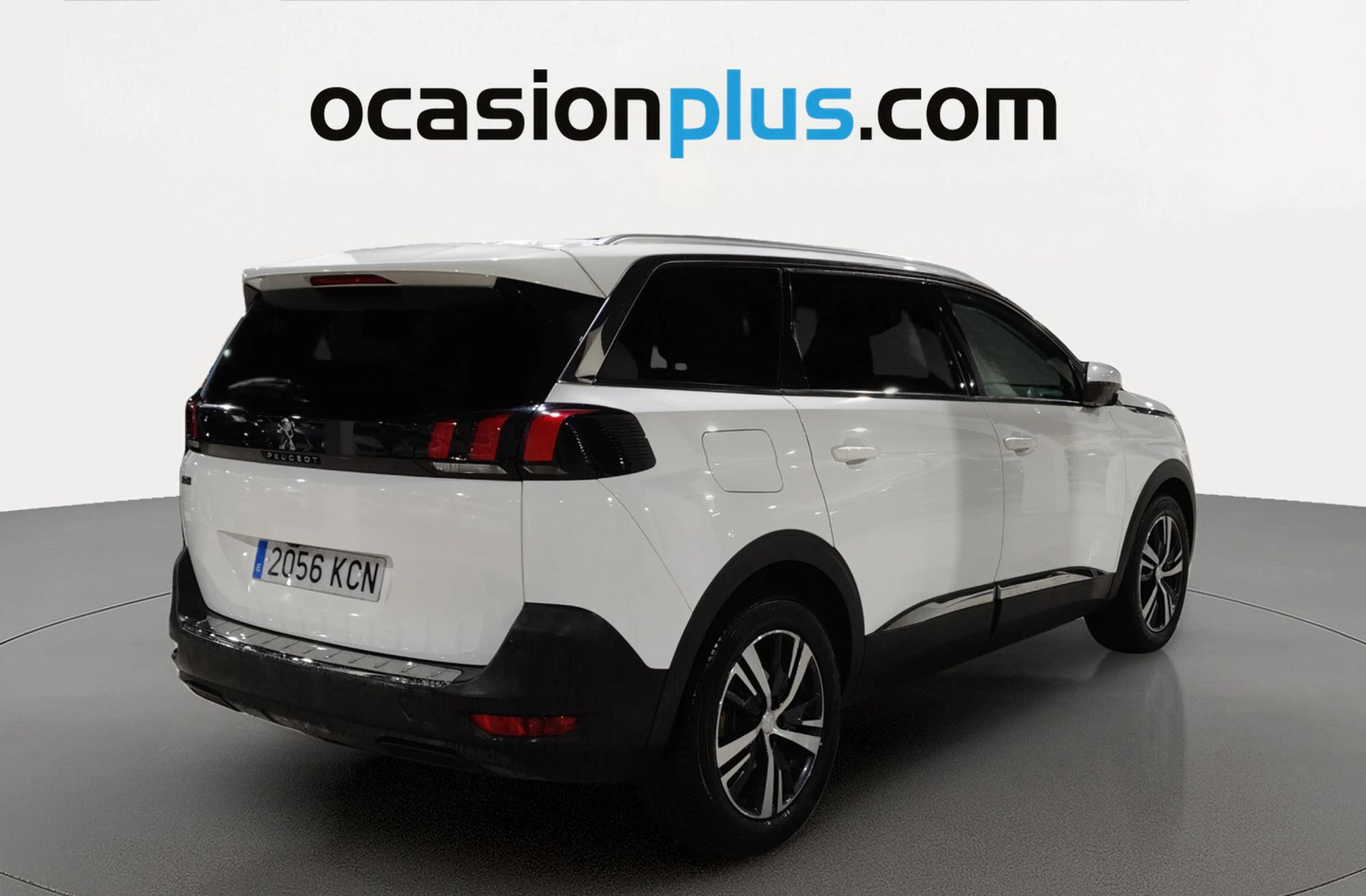 Peugeot 5008 PureTech 130 Allure 7 plazas - foto 4