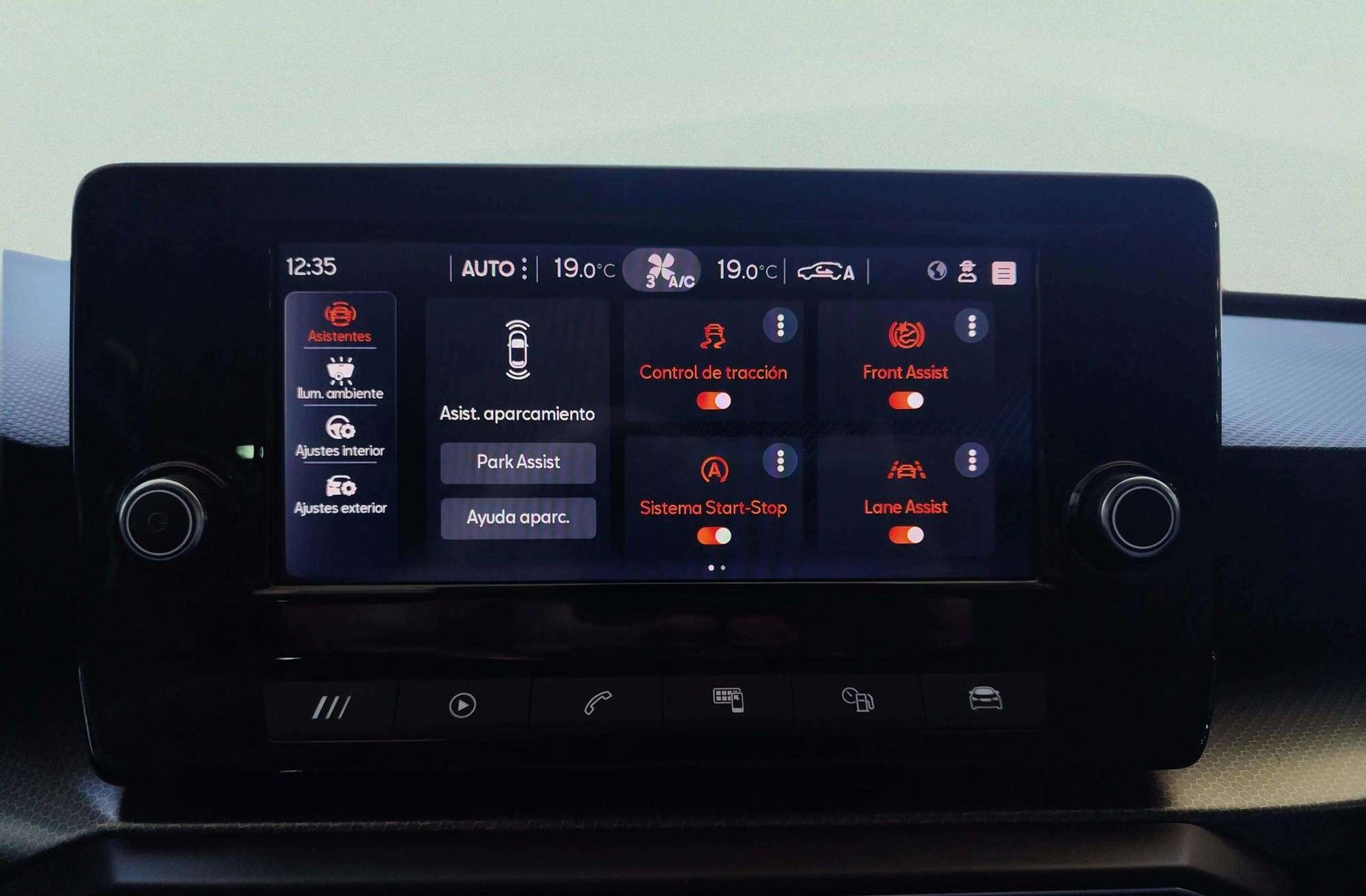 SEAT León 1.0 TSI Style XL - foto 12