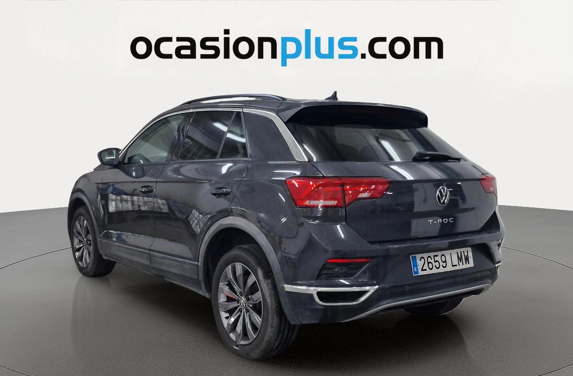 Volkswagen T-Roc Advance 1.0 TSI - foto 3