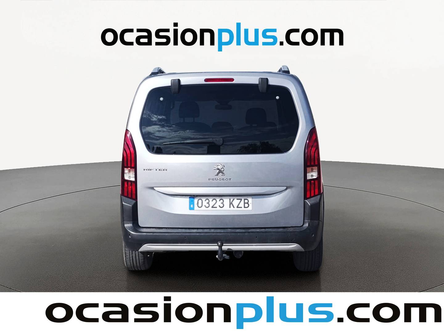 Peugeot Rifter Peugeot Rifter BlueHDi Allure Long (130 CV) al mejor precio