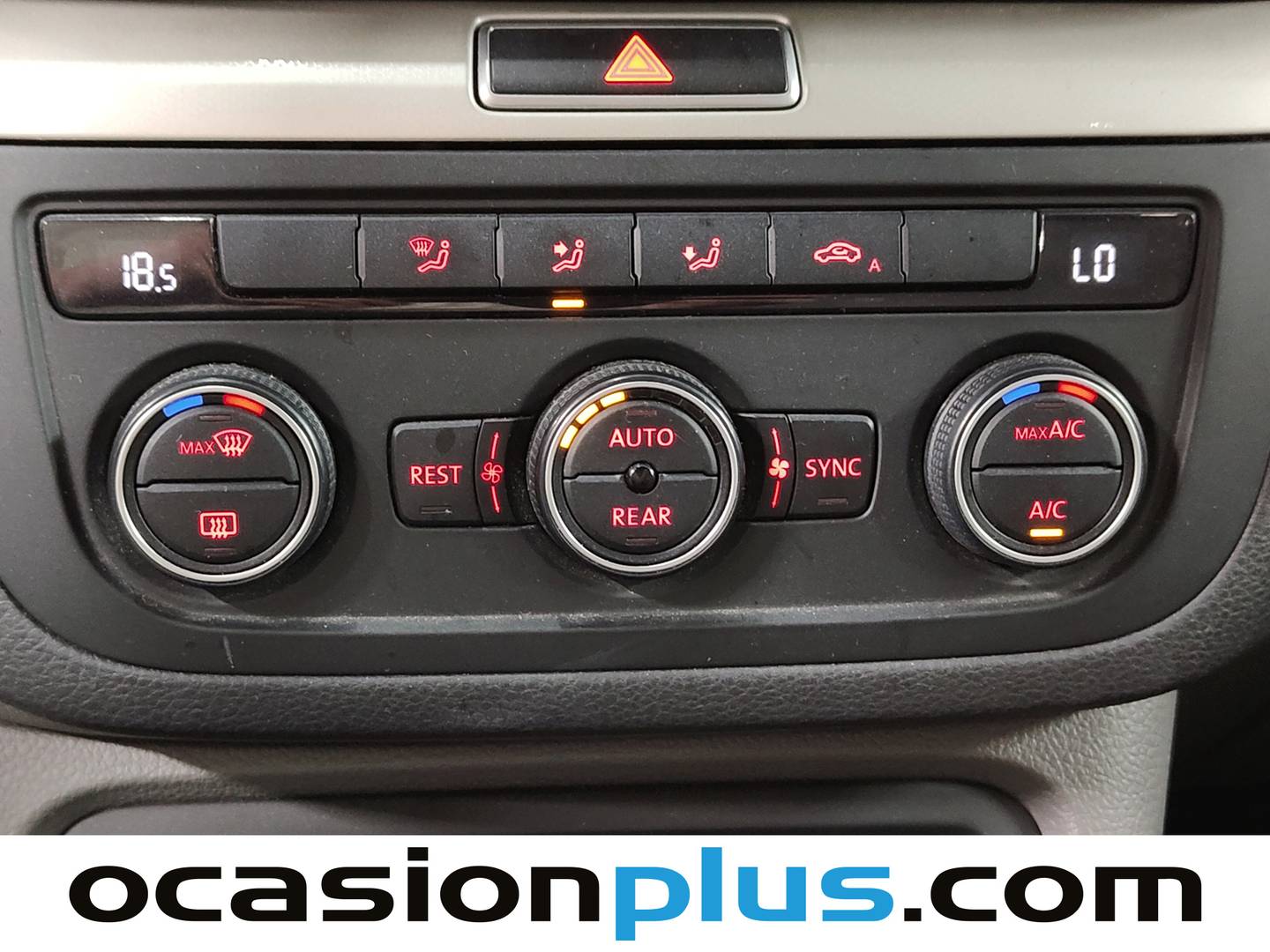 Paquetes del Seat Alhambra Seat Alhambra 2.0 TDI Ecomotive S/S Reference Plus (150 CV) 7 Plazas