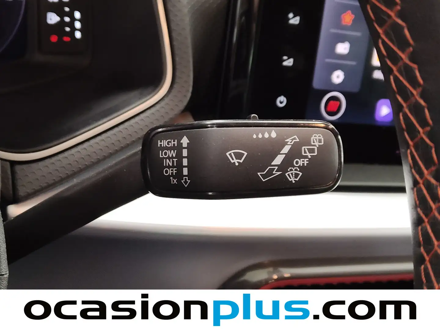 Foto Seat Arona SEAT Arona 1.5 TSI FR XL DSG (150 CV)