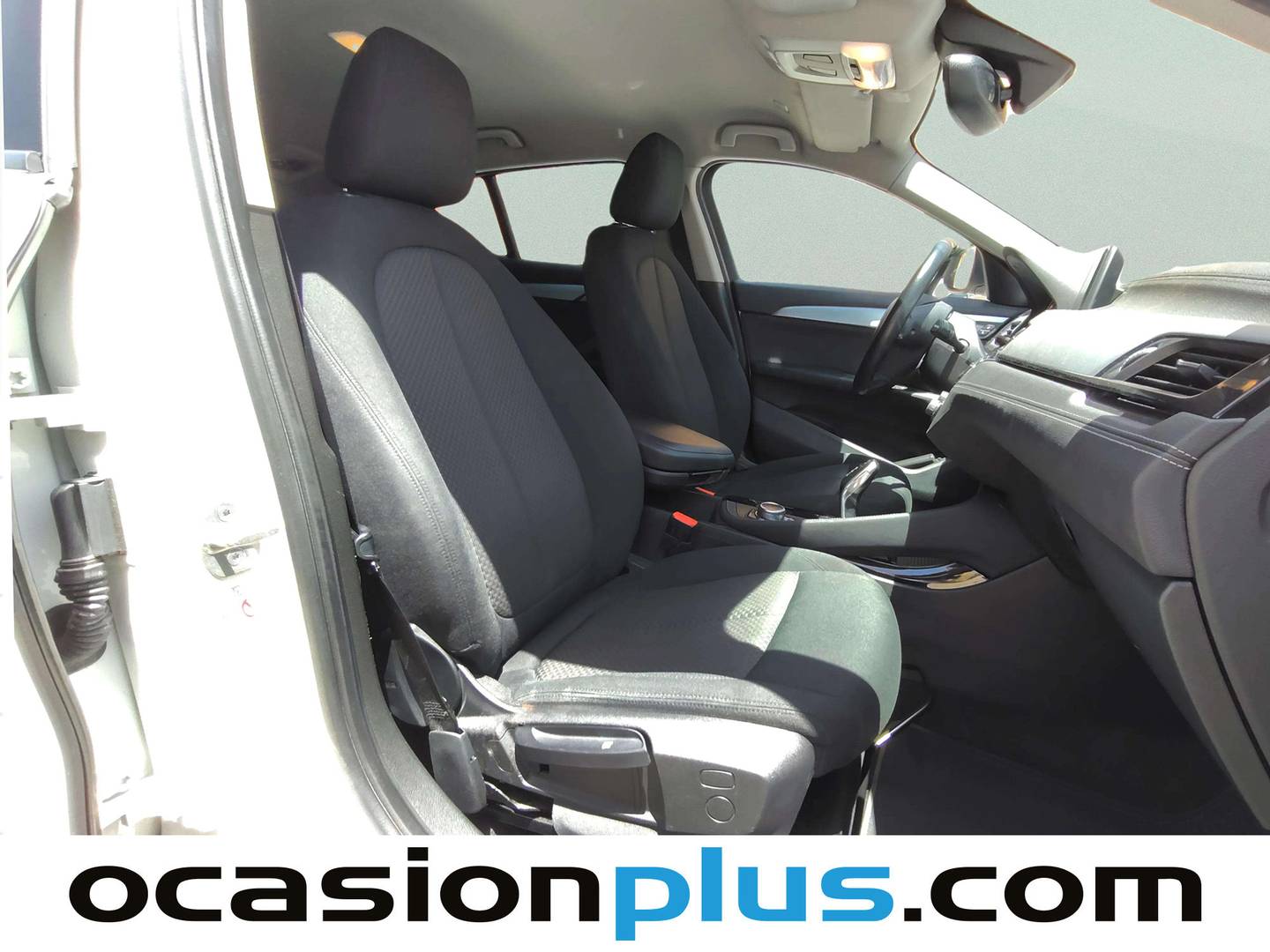 BMW X2 BMW X2 sDrive18d (150 CV) barato