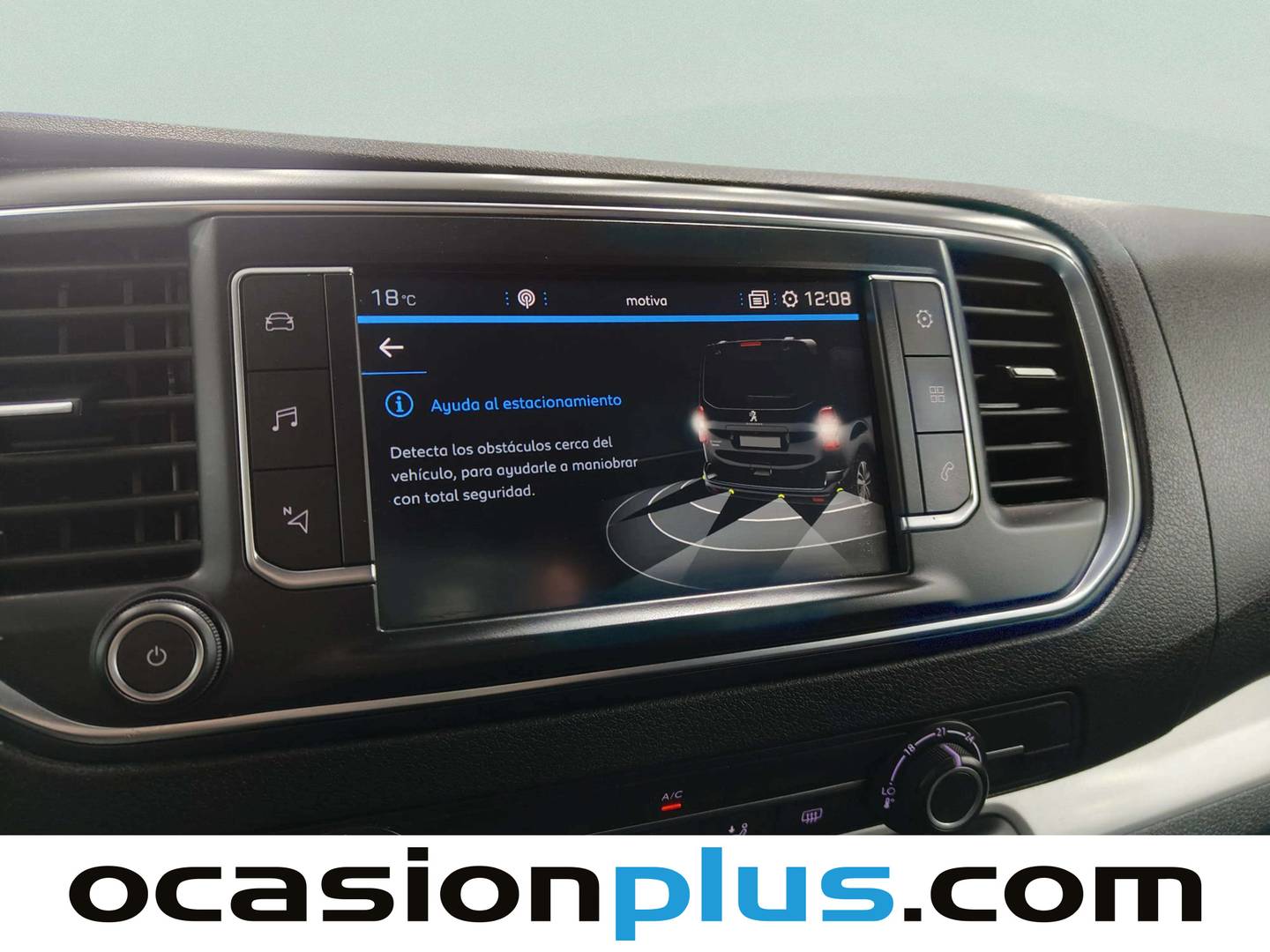 Acabados Peugeot Traveller Peugeot Traveller BlueHDi 150 Business Compact (150 CV) 8 Plazas