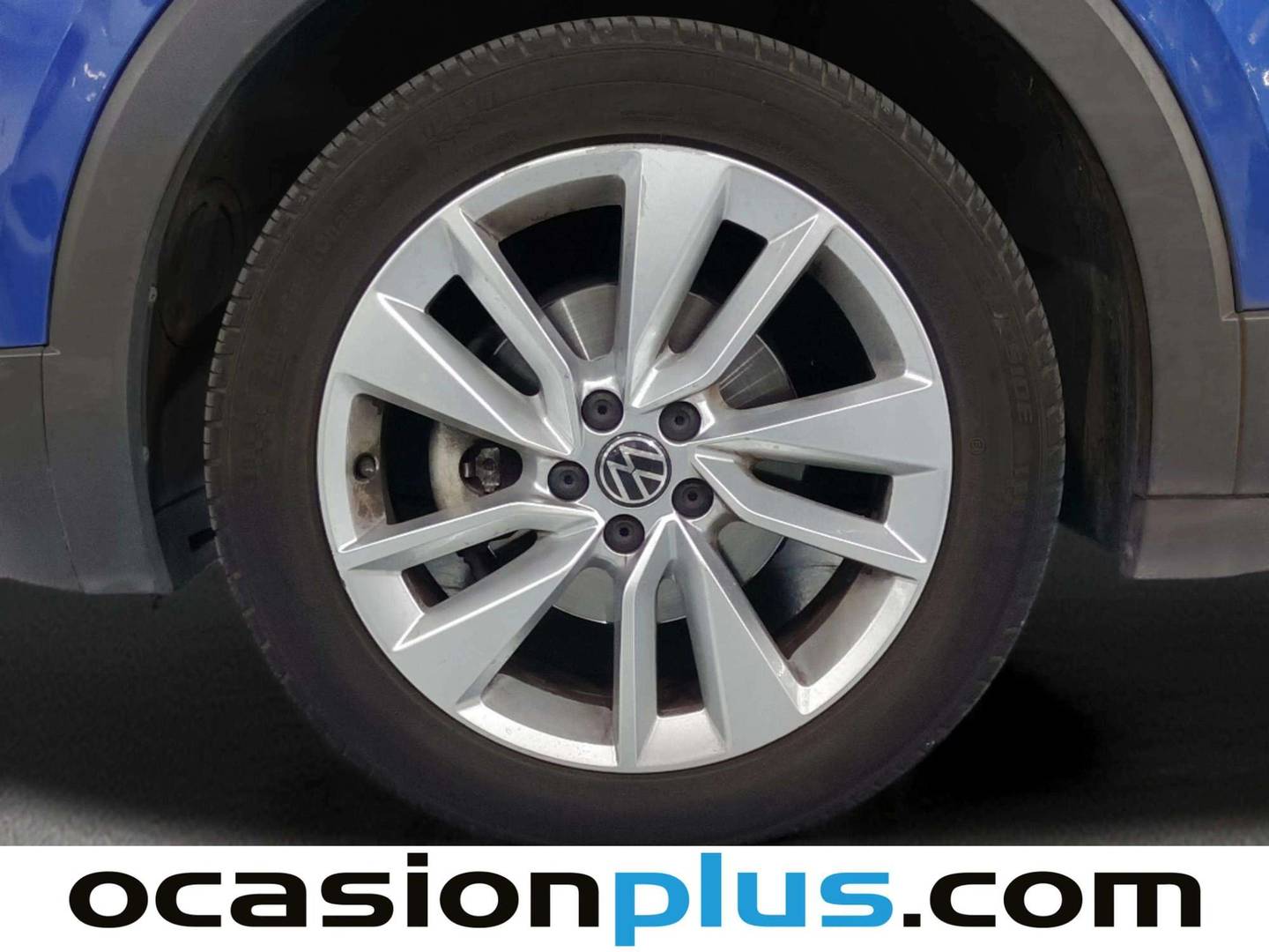 Volkswagen T-Cross Volkswagen T-Cross Sport 1.0 TSI (110 CV) DSG km 0