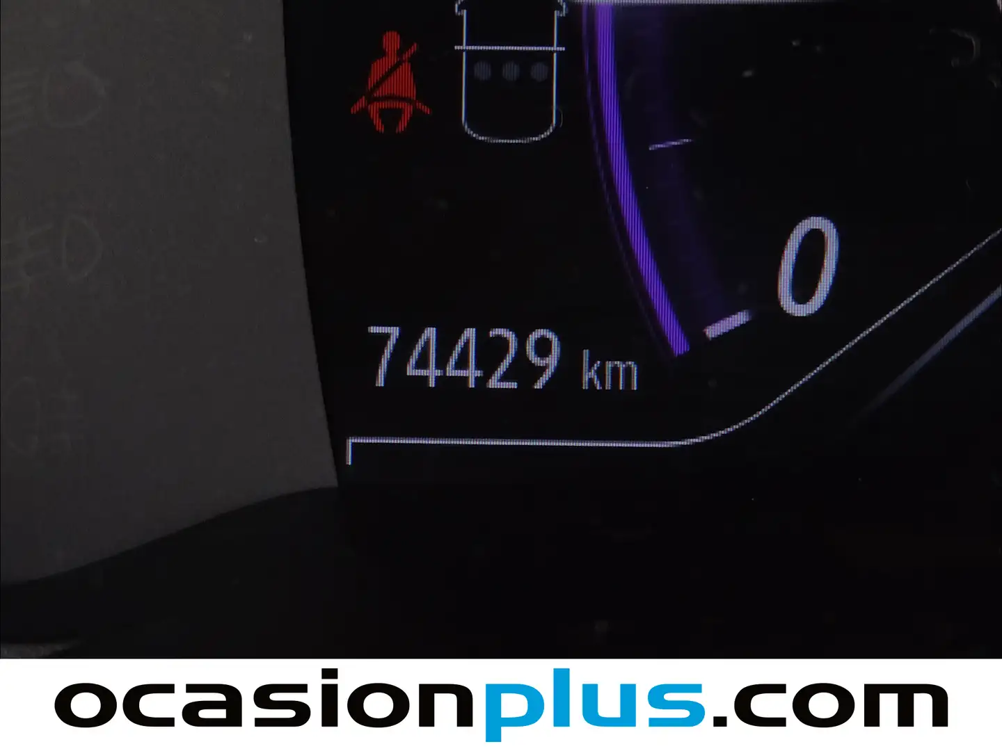 Foto Renault Clio Renault Clio Zen TCe (100 CV) GPF