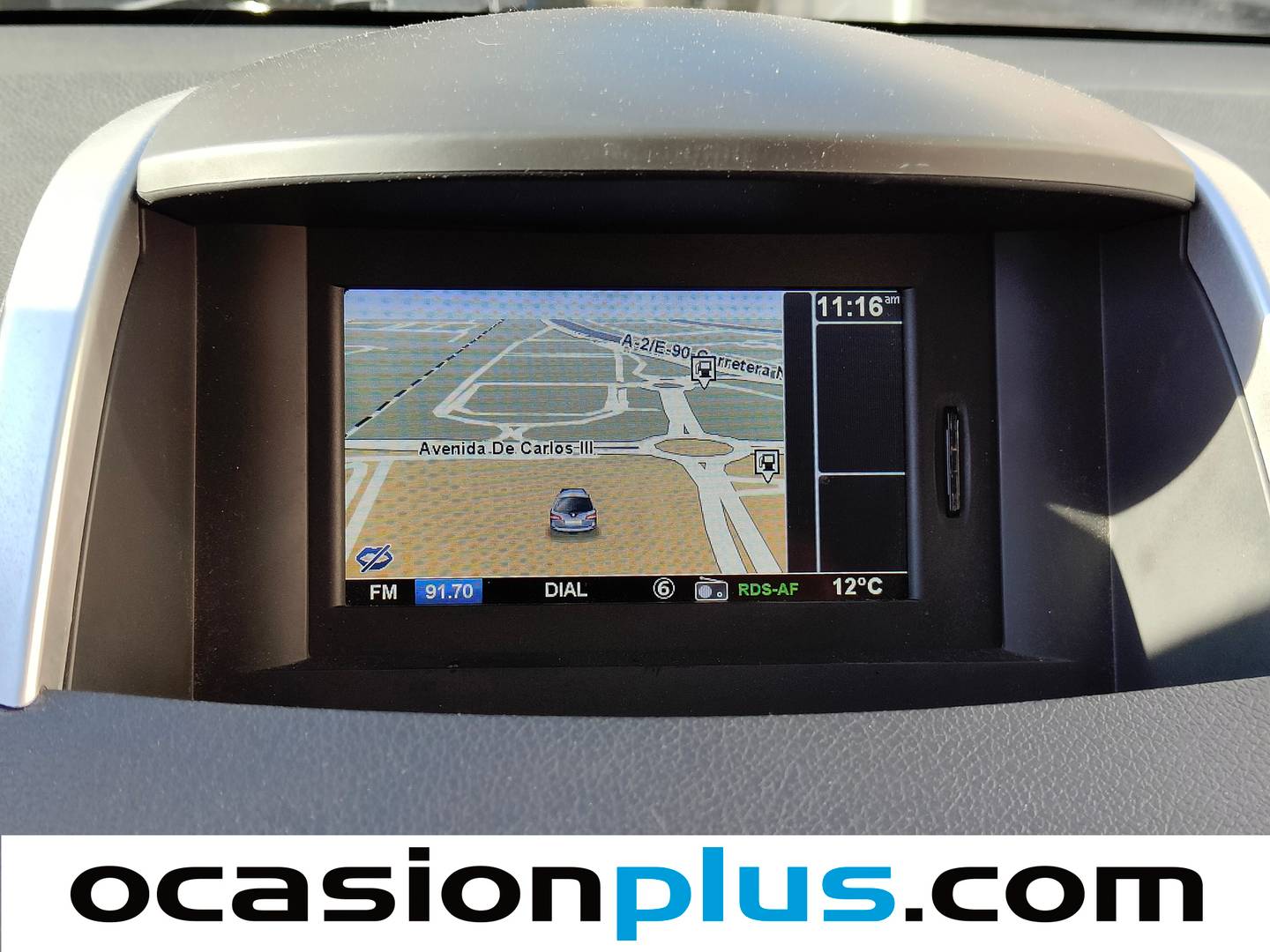 Renault Koleos Renault Koleos dCi 150 Dynamique 4x2 (150 CV) km 0