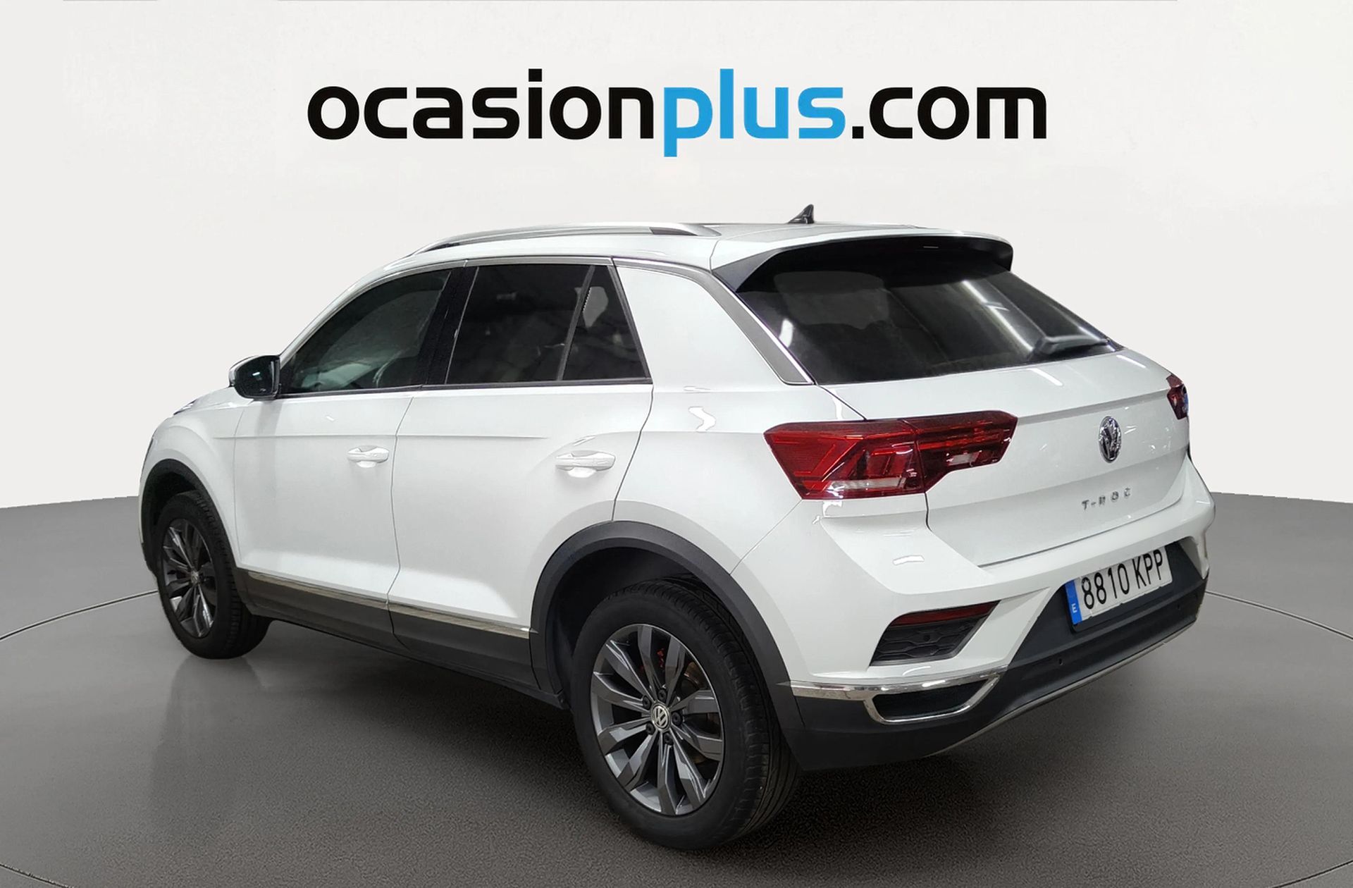 Volkswagen T-Roc Sport 1.6 TDI - foto 3