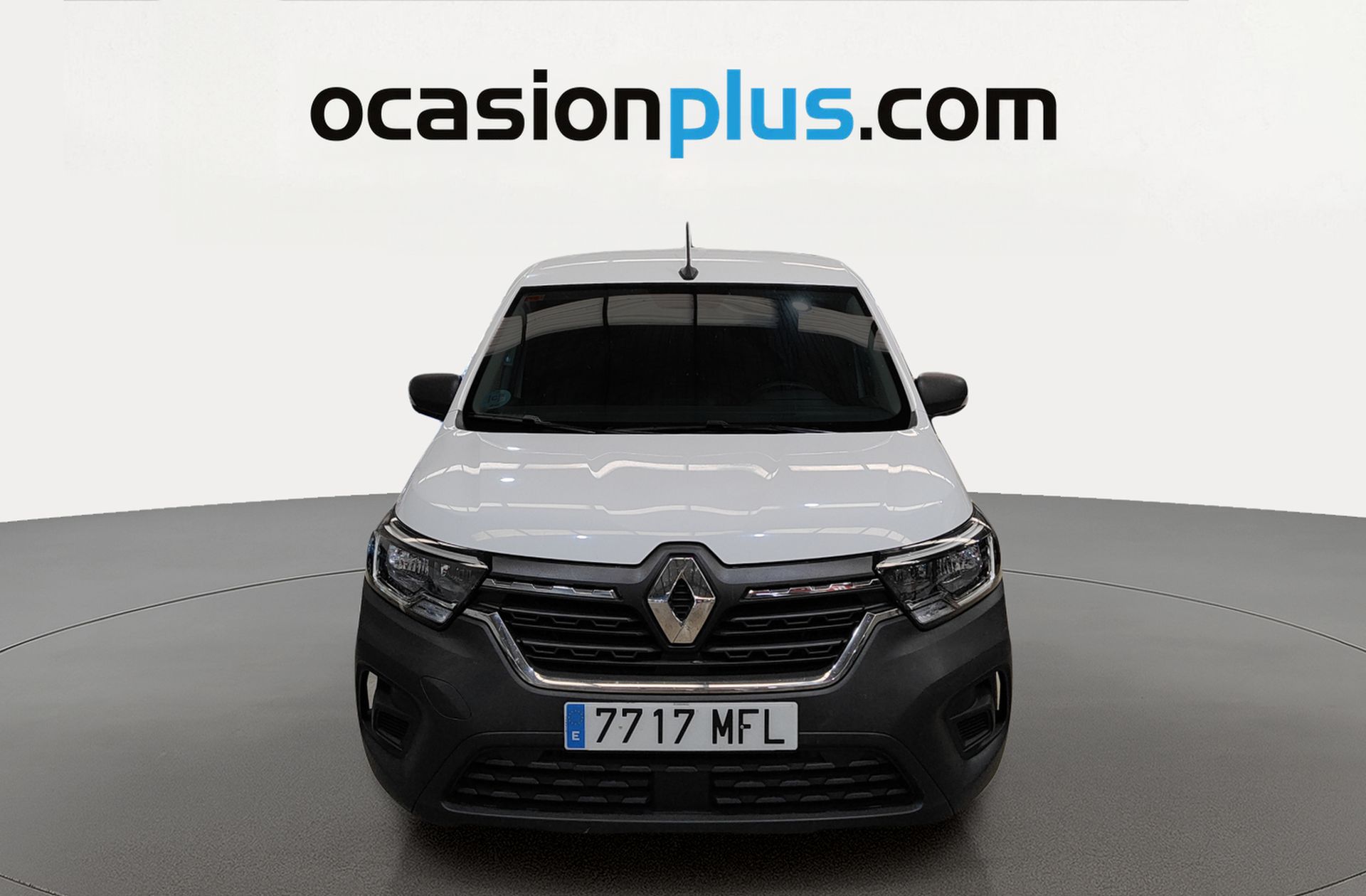 Renault Kangoo Furgon L1 1.5 Blue - foto 9