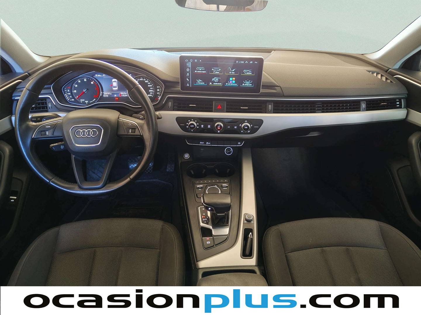 Foto Audi A4 Audi A4 Advanced 35 TFSI (150 CV) S tronic