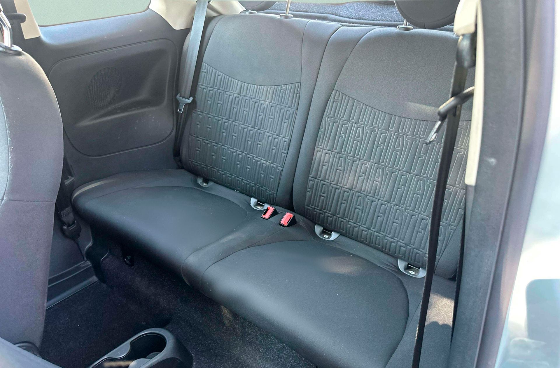 Fiat 500 1.0 Hybrid Dolcevita - foto 10