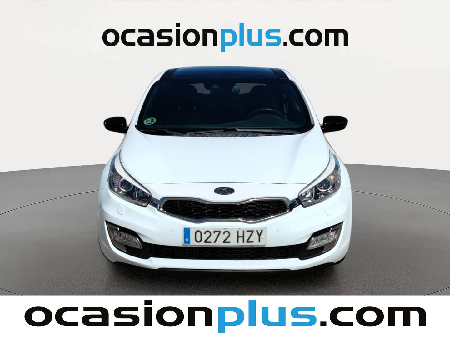 KIA ProCeed KIA ProCeed 1.6 CRDi VGT Emotion (128 CV) 128cv