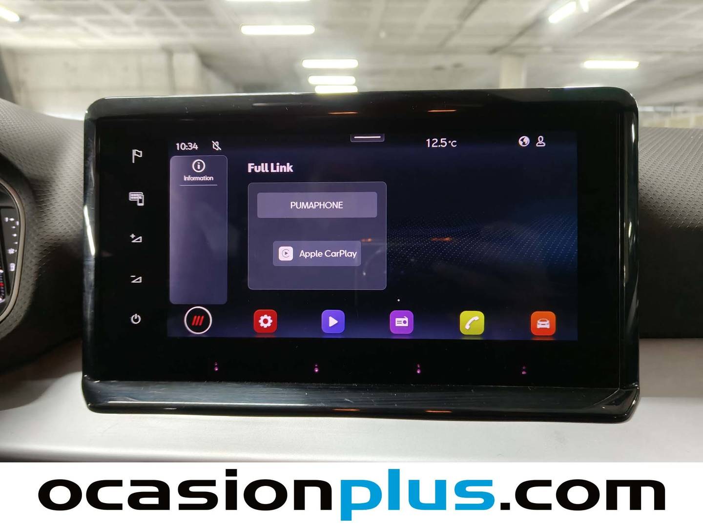 Seat Ibiza SEAT Ibiza 1.5 TSI FR XL DSG (150 CV) gasolina