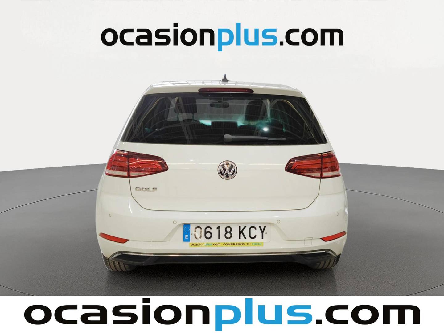 Volkswagen Golf Volkswagen Golf Advance 1.4 TSI (125 CV) al mejor precio