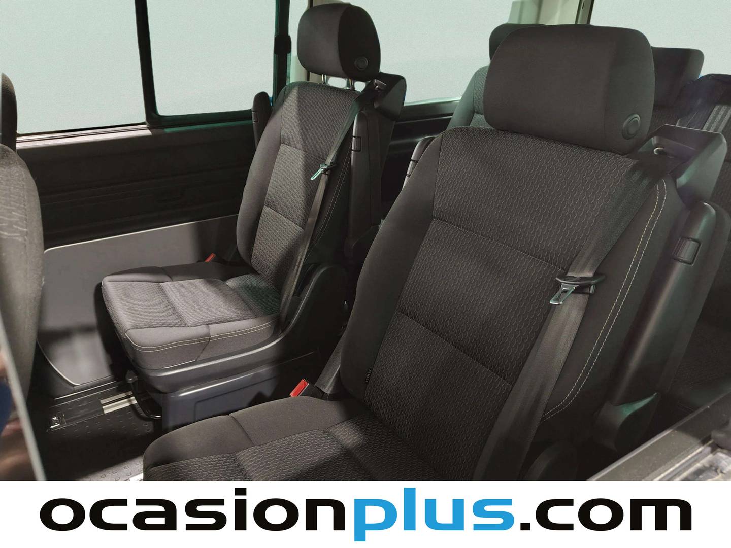 Foto Volkswagen Multivan Volkswagen Multivan Outdoor Corto 2.0 TDI BMT  (150 CV) DSG 7 plazas