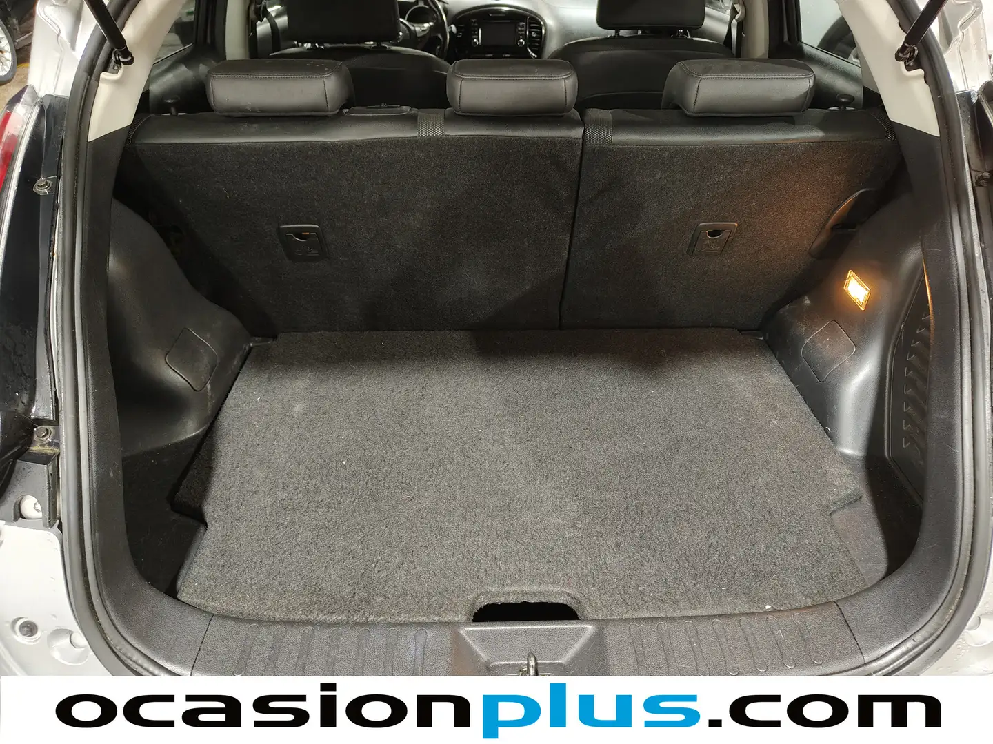 Foto Nissan JUKE Nissan Juke N-Connecta CVT (112 CV)