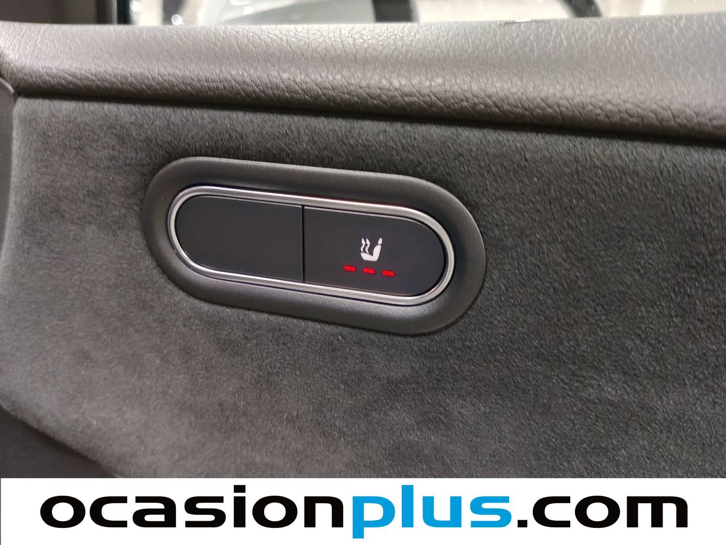 Foto Mercedes Clase A Mercedes-Benz Clase A Clase A 250 e (218 CV) Pack AMG