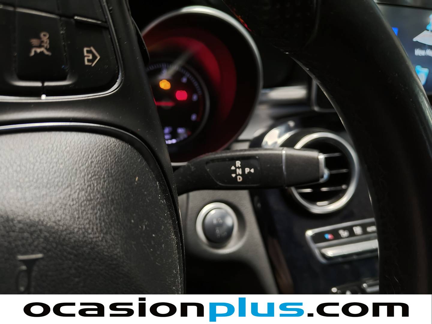 Mercedes Clase C Mercedes Clase C C Estate 220 d Sportive Exclusive (170 CV) Pack AMG de segunda mano