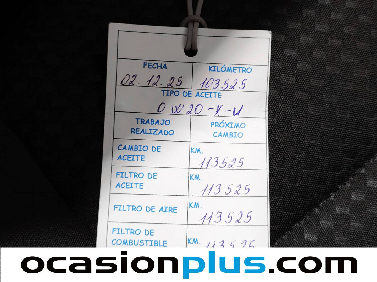 Ford Focus Ford Focus 1.0 Ecoboost S&S ST-Line (125 CV) de segunda mano