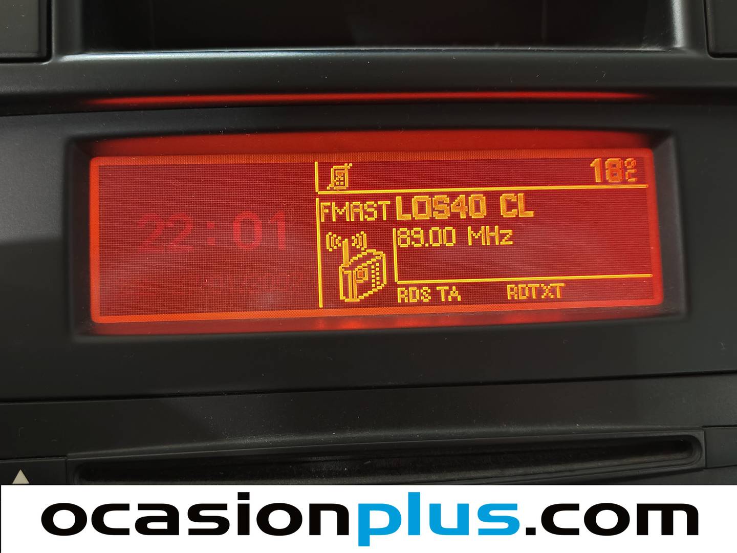 Peugeot 5008 Peugeot 5008 1.2 PureTech Style S&S 7 Plazas (130 CV) manual