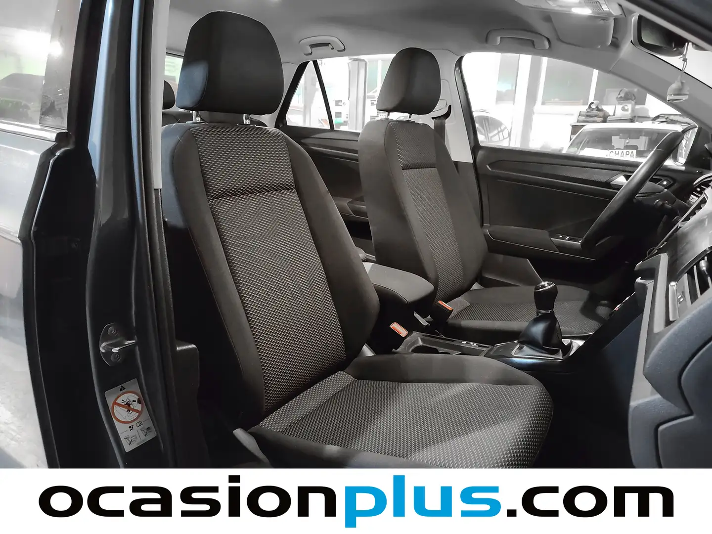 Foto Volkswagen T-Roc Volkswagen T-Roc Edition 1.6 TDI (115 CV)