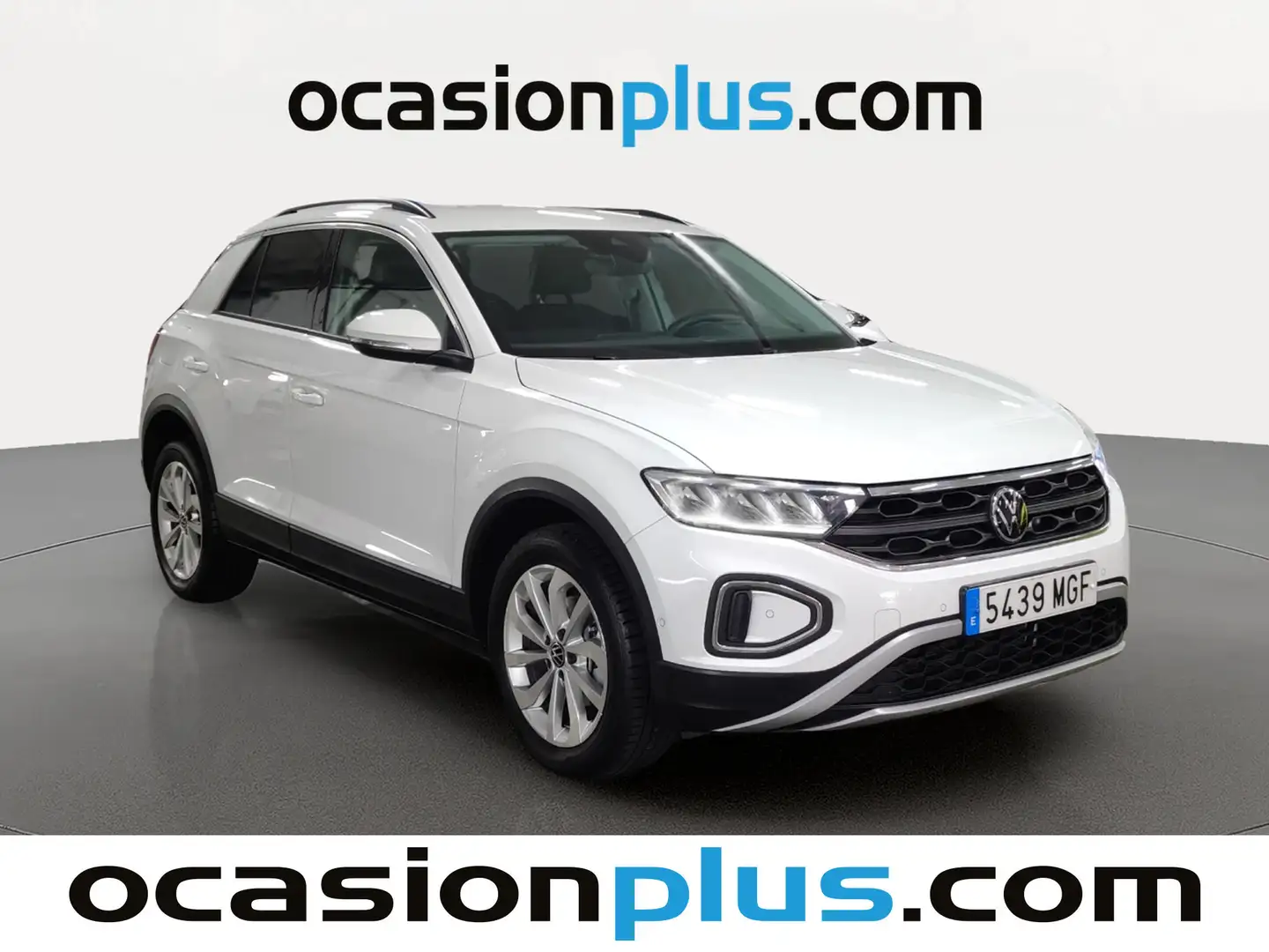 Foto Volkswagen T-Roc Volkswagen T-Roc Life 1.0 TSI (110 CV)