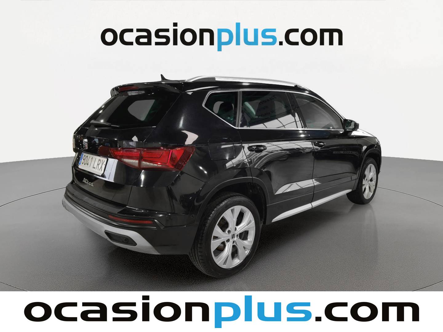 Foto trasera Seat Ateca SEAT Ateca 1.5 TSI X-Perience Go L (150 CV) derecha