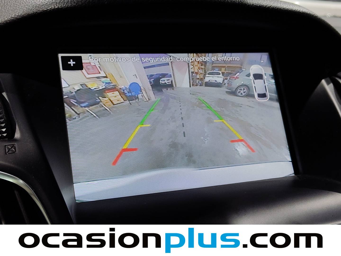 Foto Ford Focus Ford Focus 1.0 Ecoboost S&S ST-Line (125 CV)