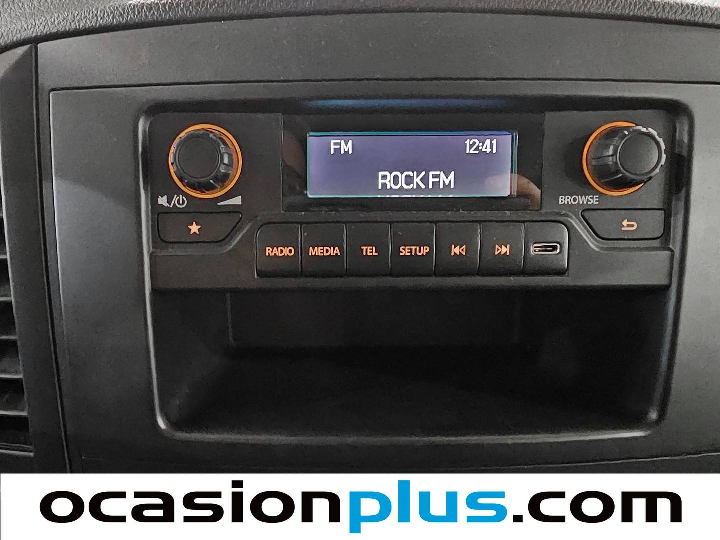 Mercedes Vito Mercedes-Benz Vito 114 CDI Tourer Pro Larga AT (136 CV) 9 Plazas 136cv