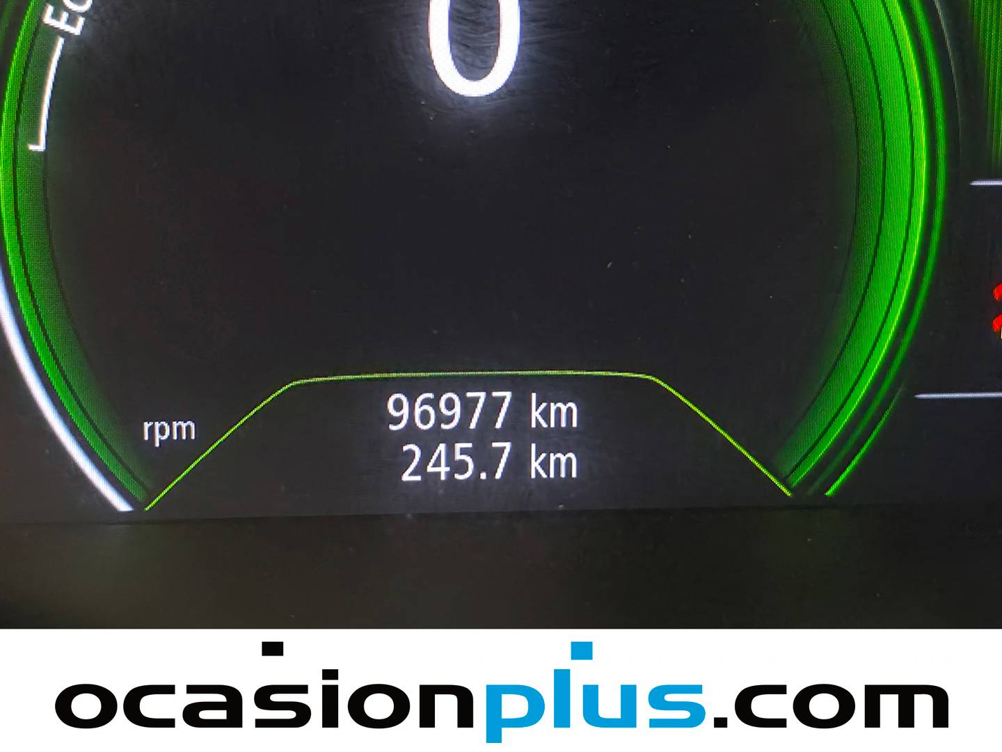 Renault Kadjar Renault Kadjar Intens Energy dCi (130 CV) de ocasión