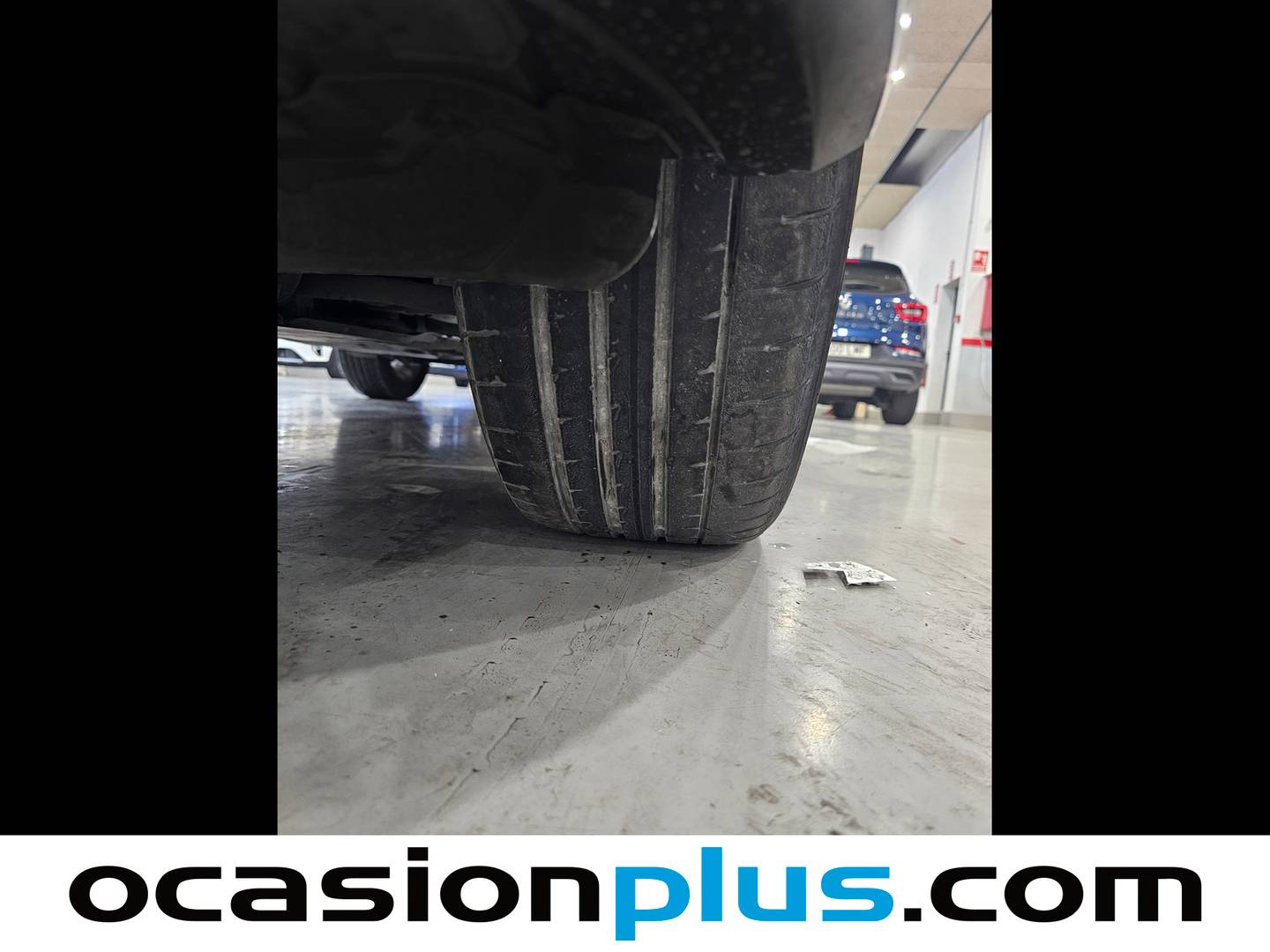 Audi Q3 Sportback Audi Q3 Sportback Advanced 35 TDI (150 CV) S tronic automático