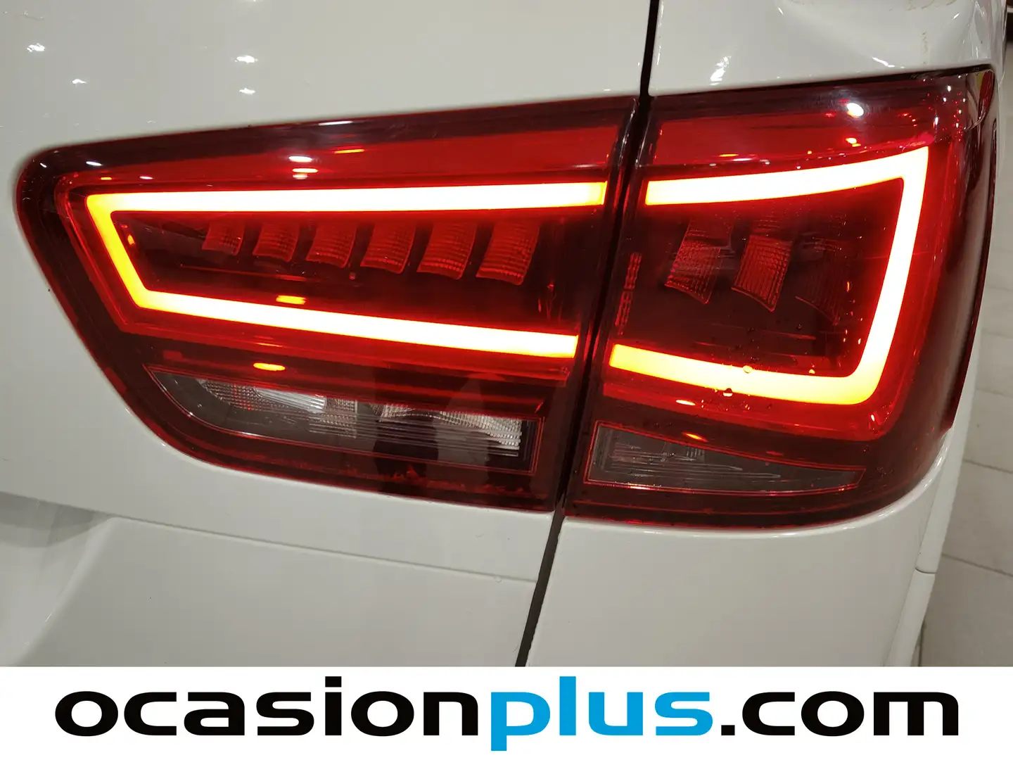 Foto Seat Alhambra SEAT Alhambra 2.0 TSI 220CV DSG S/S Plus 7 Plazas