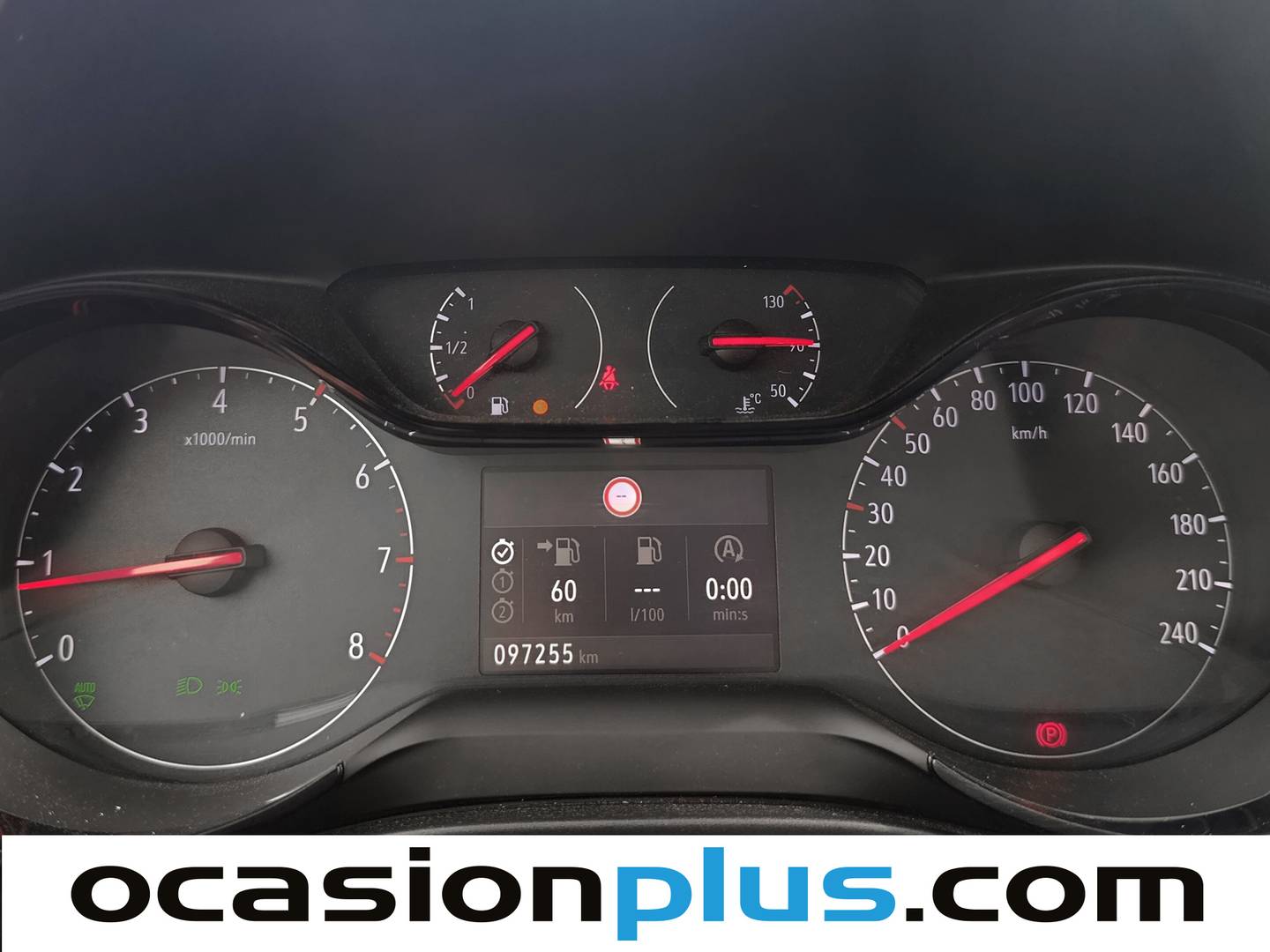 Opel Corsa Opel Corsa 1.2 Turbo XHL Edition (100 CV) 100cv