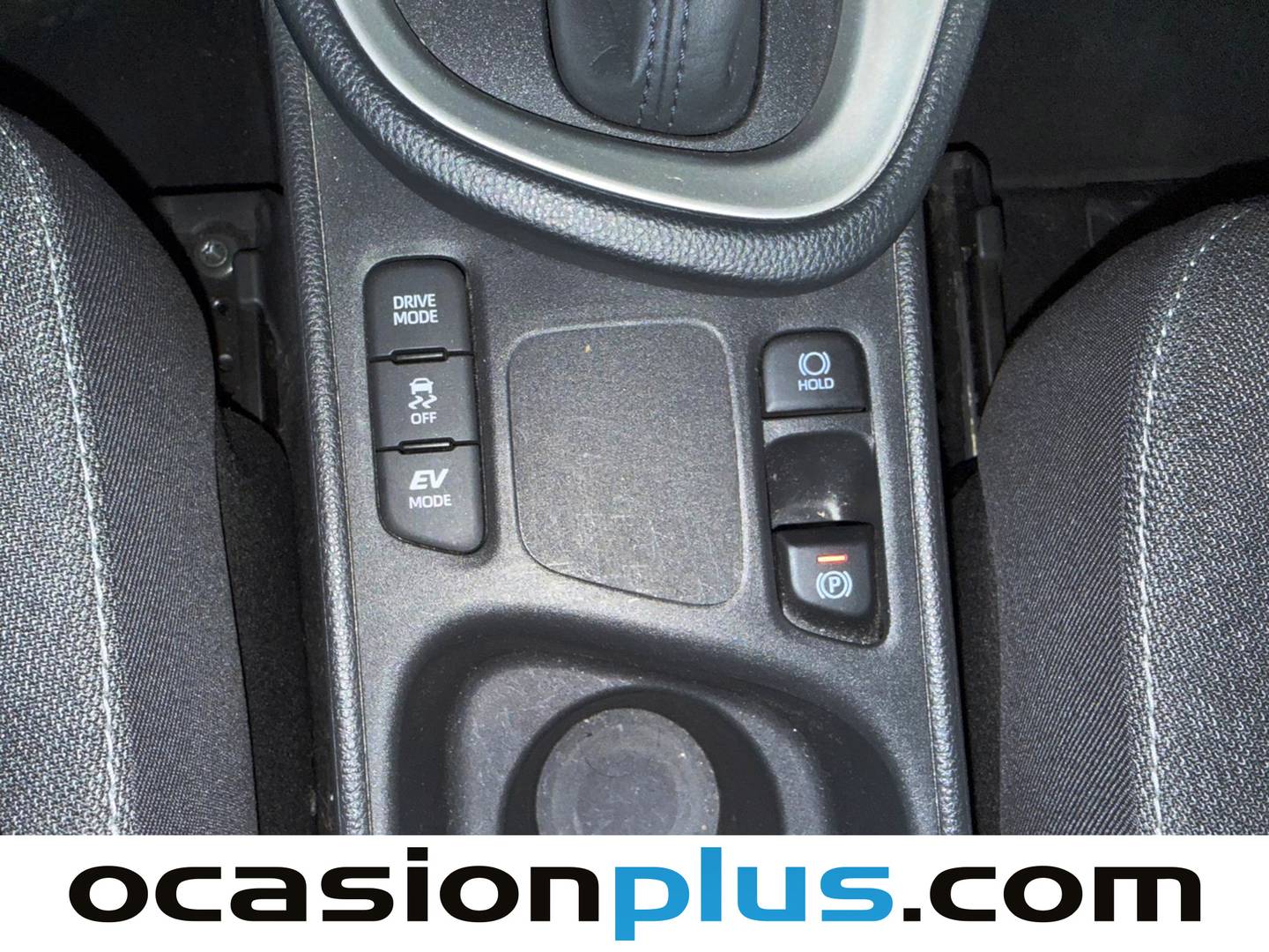 Accesorios del Toyota Yaris Cross Toyota Yaris Cross 120H Active Tech (116 CV)