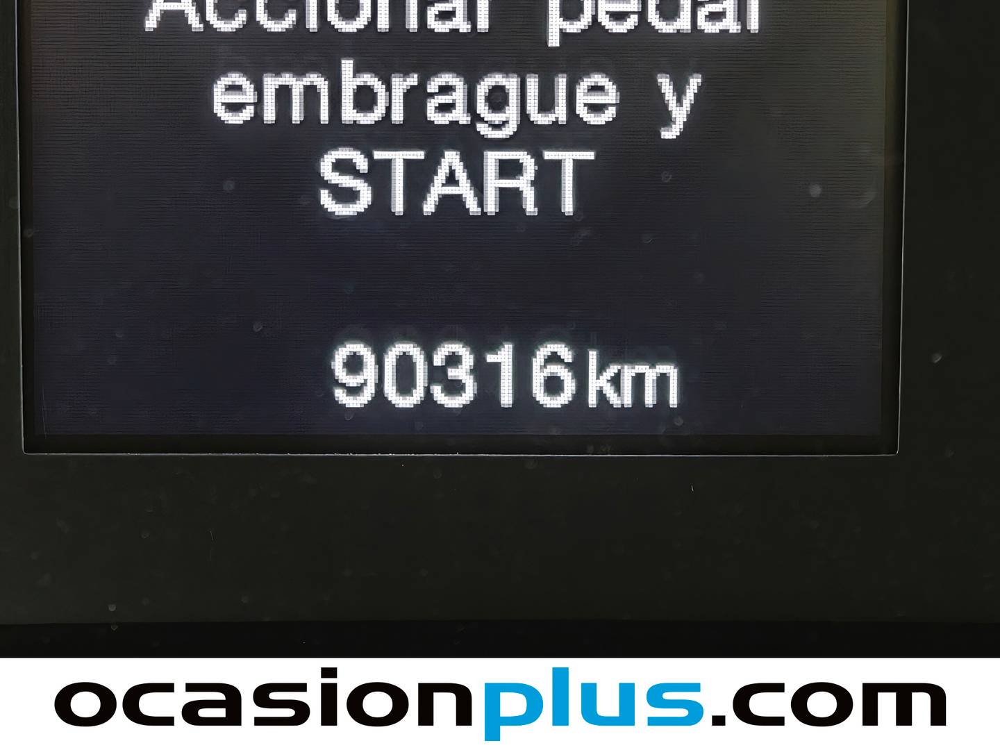 Jeep Renegade Jeep Renegade Longitude 1.0G (120CV) 4x2 seminuevo