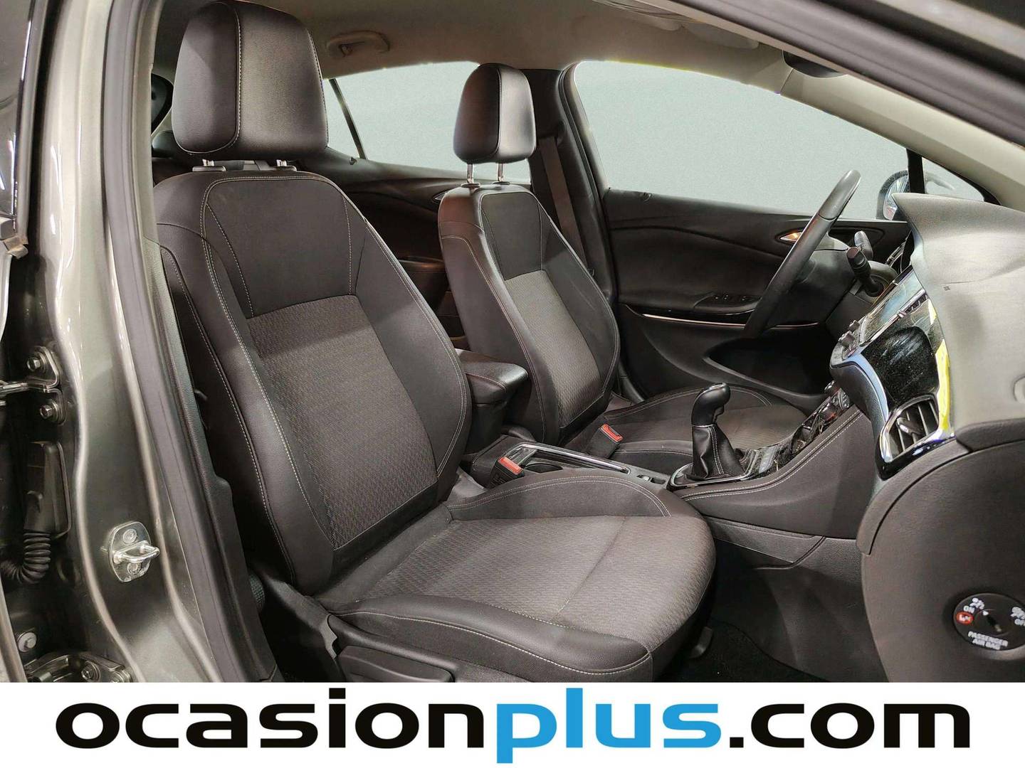 Opel Astra Opel Astra 1.6 CDTI Excellence (136 CV) manual