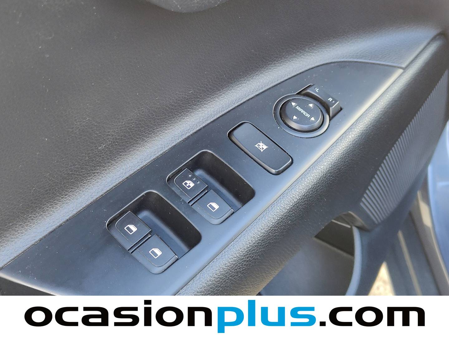 KIA Stonic KIA Stonic 1.6 CRDi VGT Eco-D Concept (110 CV) diésel