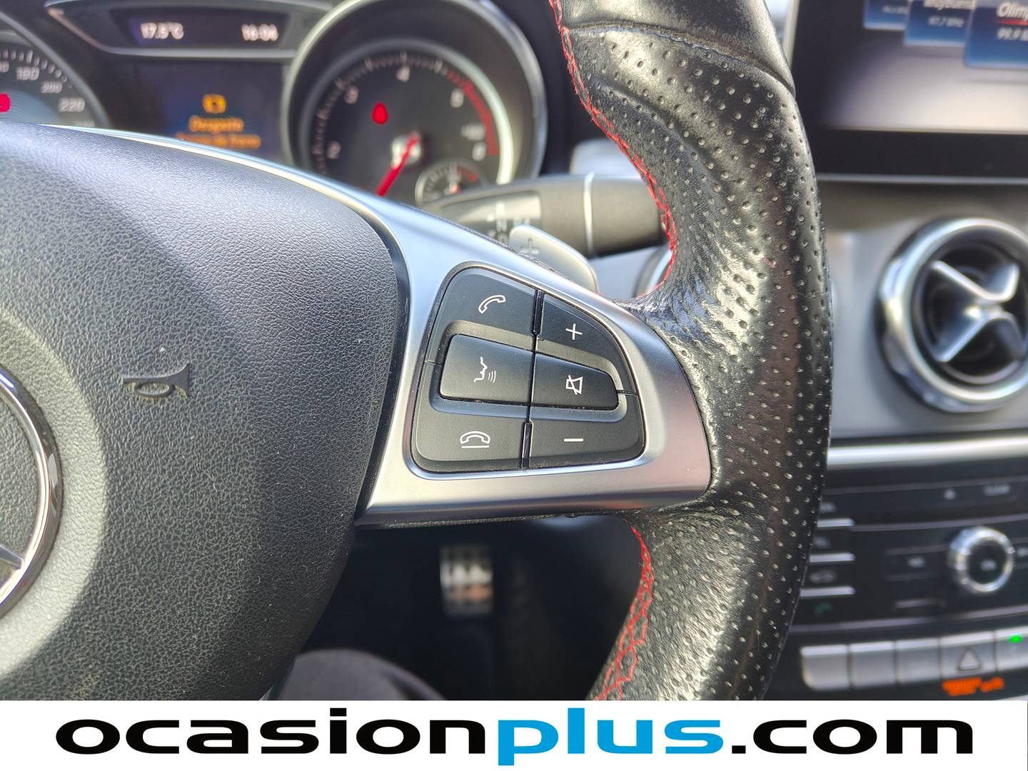 Mercedes GLA Mercedes-Benz GLA 200 d (136 CV) Pack AMG barato