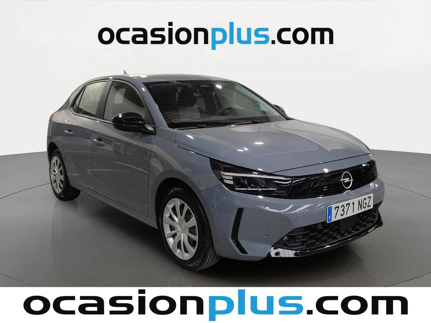 Foto Opel Corsa Opel Corsa 1.2T XHL Edition (100 CV)