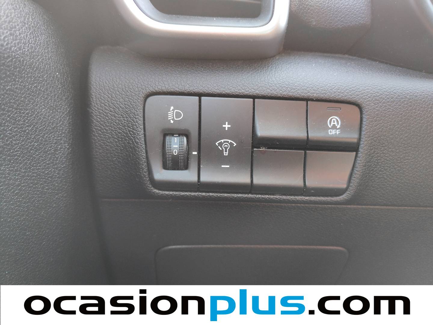 KIA Sportage KIA Sportage 1.6 GDi Concept 4x2 (132 CV) 132cv