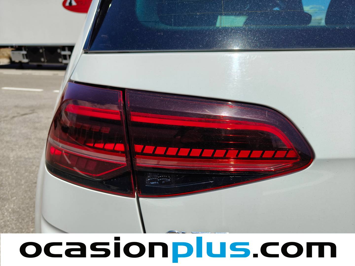 Volkswagen Golf Volkswagen Golf GTI 2.0 TSI (230 CV) DSG al mejor precio